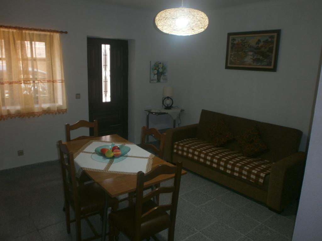 Вилла Casa Da Carreira Macainhas Экстерьер фото