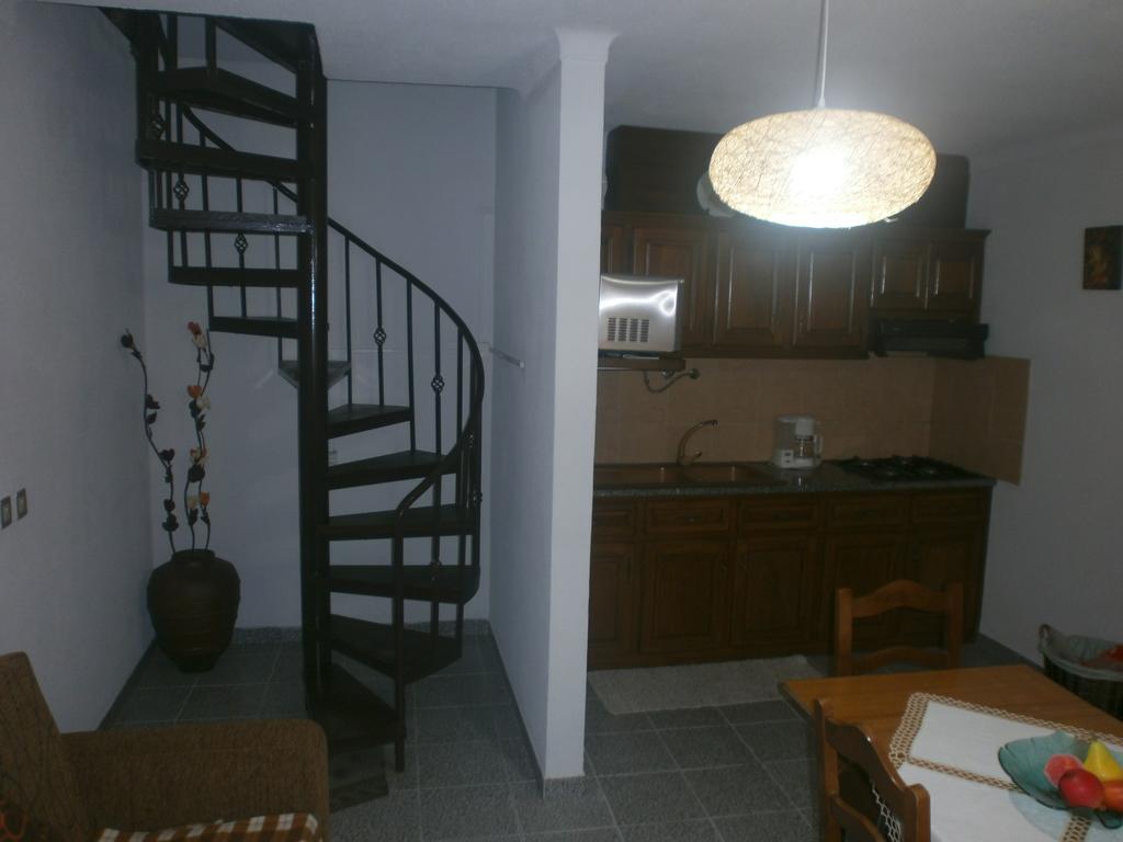 Вилла Casa Da Carreira Macainhas Экстерьер фото