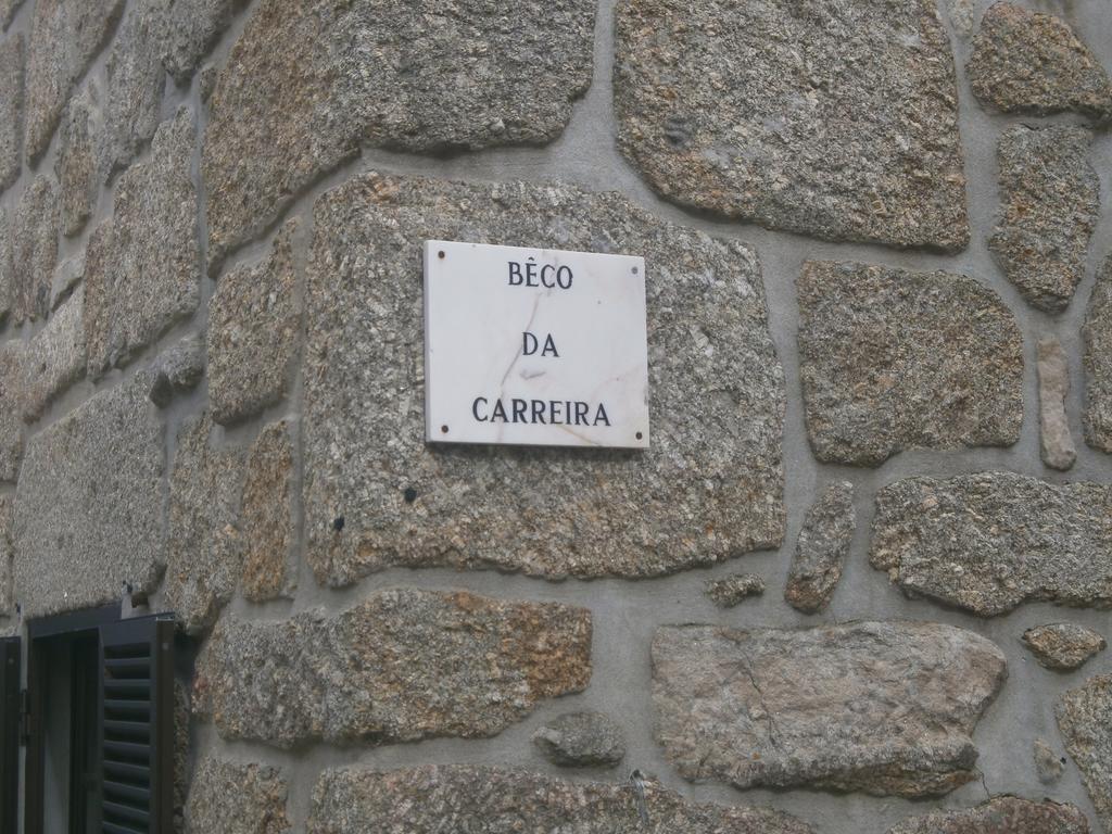 Вилла Casa Da Carreira Macainhas Экстерьер фото
