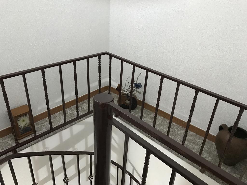 Вилла Casa Da Carreira Macainhas Экстерьер фото