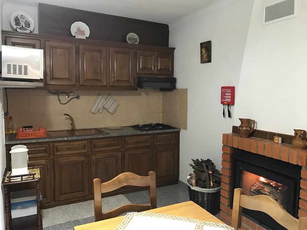 Вилла Casa Da Carreira Macainhas Экстерьер фото