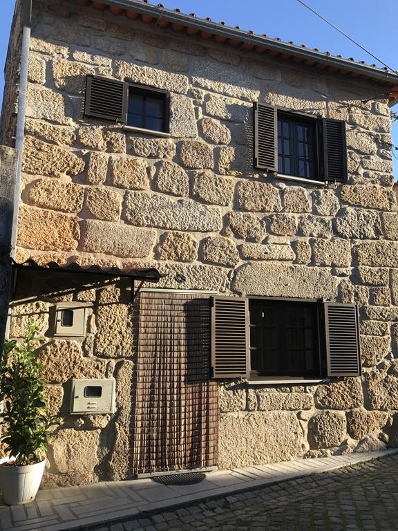 Вилла Casa Da Carreira Macainhas Экстерьер фото